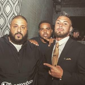 Meet your Posher, Nico